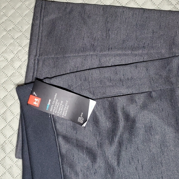 Under Armour Women's Pants - Picture 2 of 7